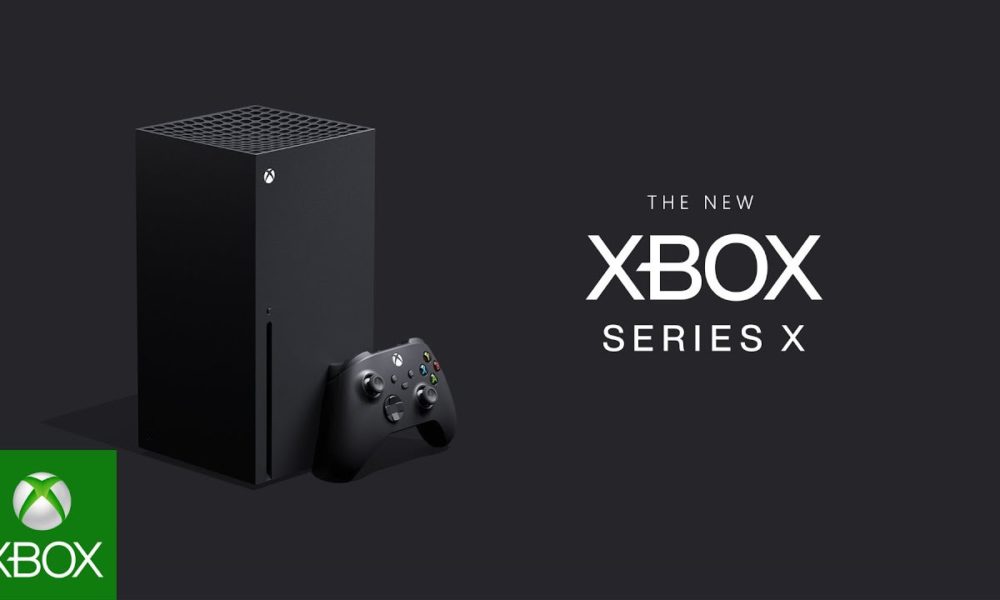 Xbox Series X: la next-gen secondo Microsoft 8