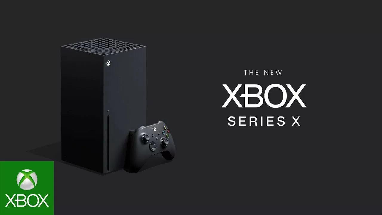Xbox Series X: la next-gen secondo Microsoft