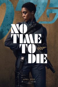 007: No Time To Die, arriva il primo trailer del nuovo film su James Bond 12