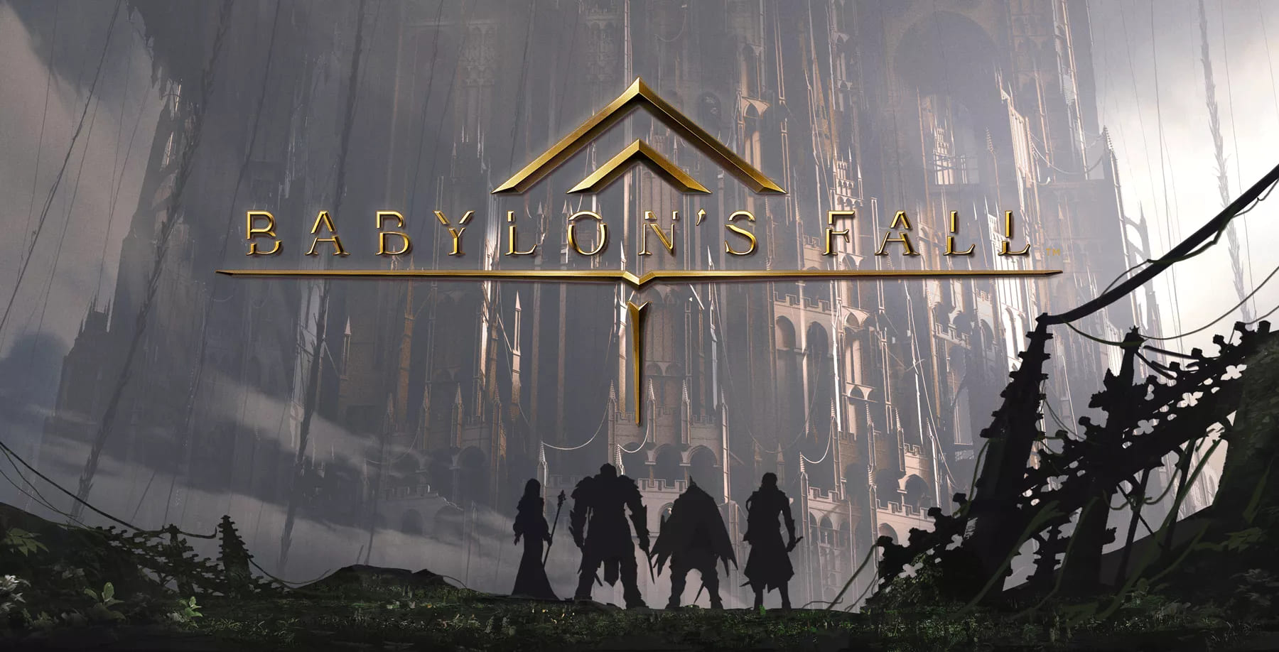 Babylon's Fall: presentato il gameplay della nuova IP PlatinumGames 1