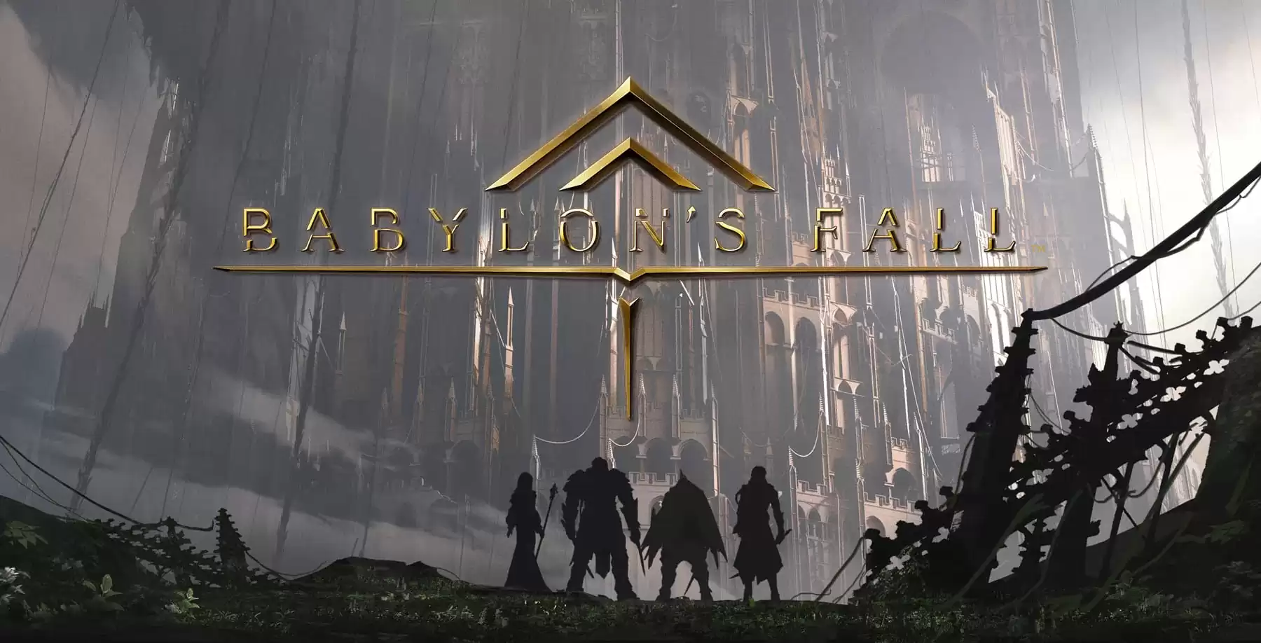 Babylon’s Fall: presentato il gameplay della nuova IP PlatinumGames
