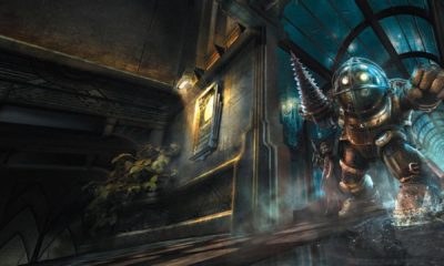 BioShock: nuovo capitolo confermato da parte di 2K 24
