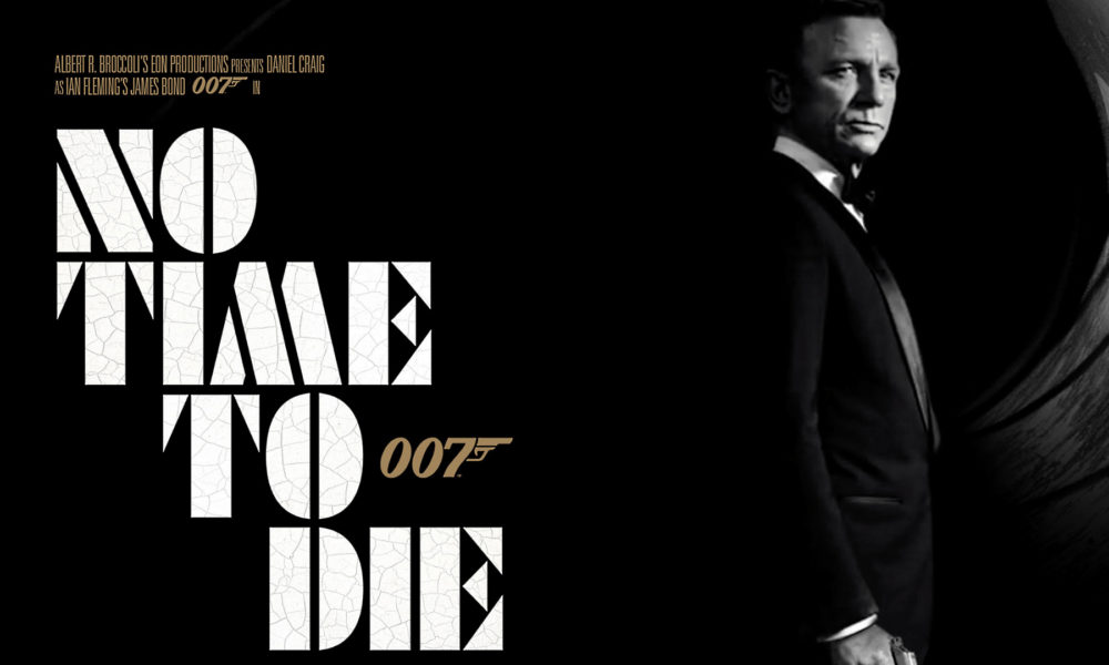007: No Time To Die, arriva il primo trailer del nuovo film su James Bond 44