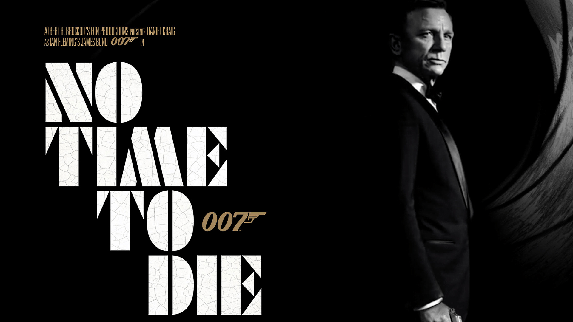 007: No Time To Die, arriva il primo trailer del nuovo film su James Bond 1
