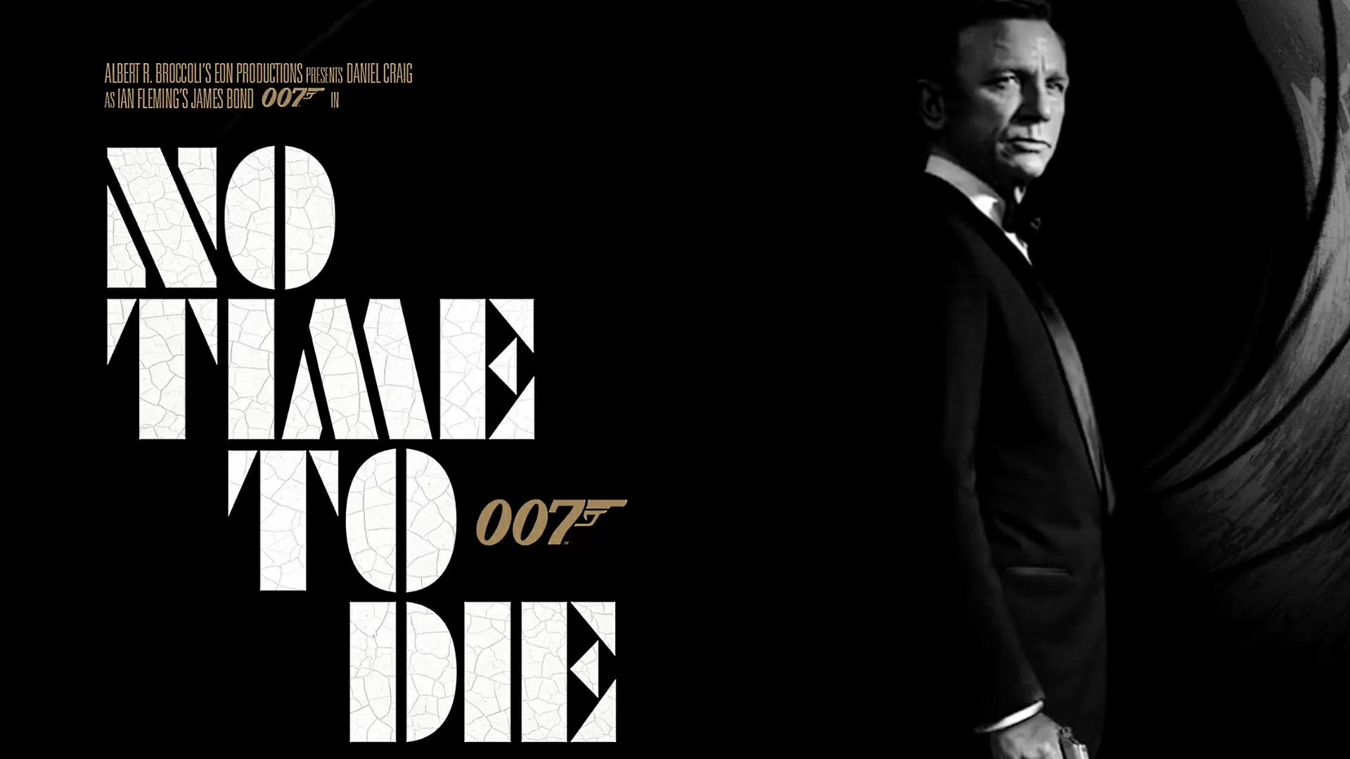 007: No Time To Die, arriva il primo trailer del nuovo film su James Bond
