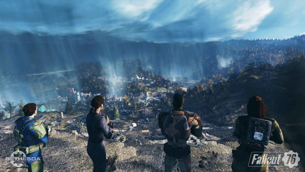 Fallout 76: passato, presente e futuro di un disastro disatteso 11