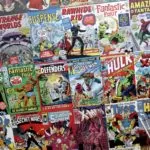 flashpoint fumetti