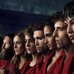 La Casa di Carta 4: la data di uscita è stata annunciata 11