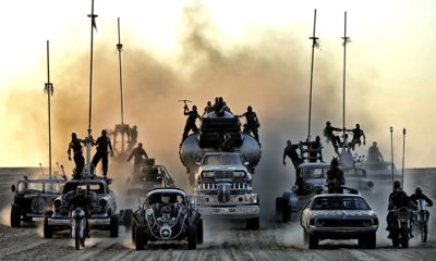 Mad Max: confermati i lavori su un nuovo film 10
