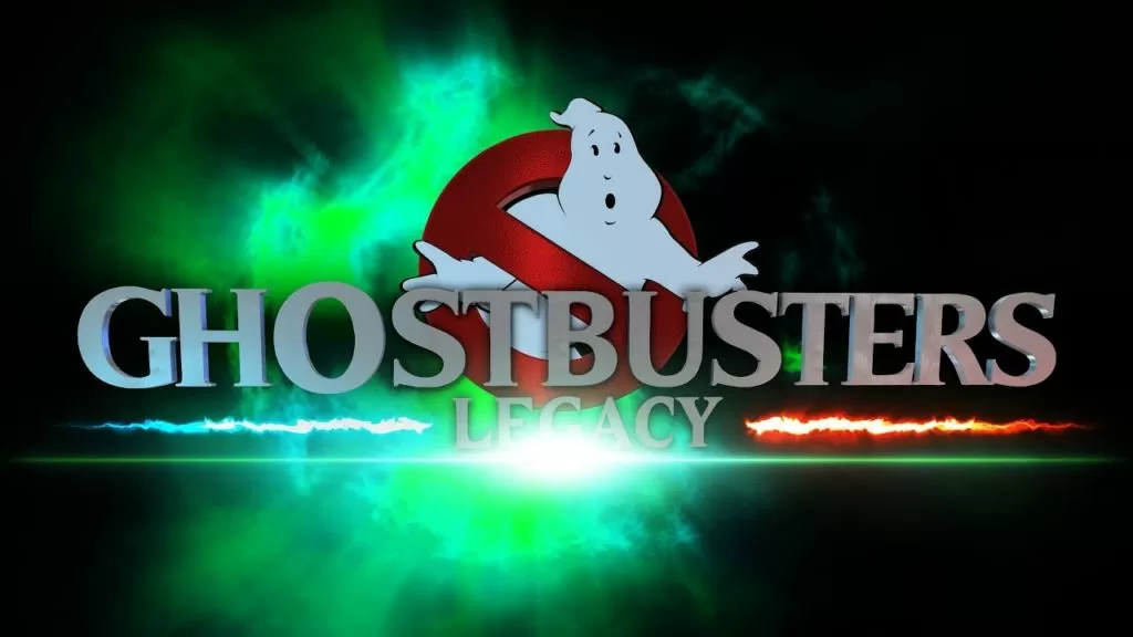 ghostbuster legacy