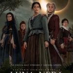 Luna Nera: teaser, trama e dettagli della serie su Netflix 6