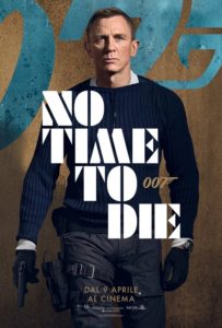 007: No Time To Die, arriva il primo trailer del nuovo film su James Bond 11