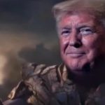 donald trump thanos