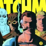 Watchmen di nuovo tra i Best Seller del New York Times grazie alla serie HBO 12