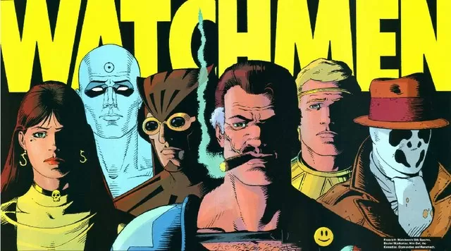 Watchmen di nuovo tra i Best Seller del New York Times grazie alla serie HBO