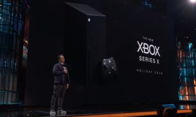 Xbox Series X: svelati i dettagli dietro al nome della console 43