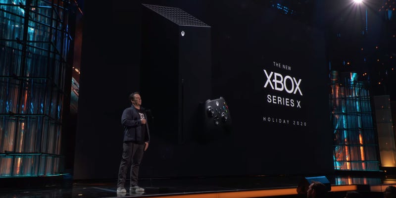 Xbox Series X: svelati i dettagli dietro al nome della console 1