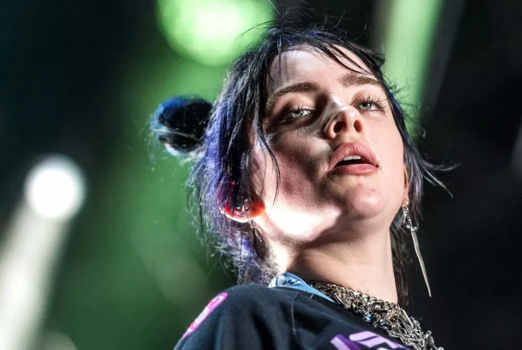 Billie Eilish Canterà “No Time To Die”, colonna sonora del 25° James Bond