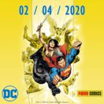 Panini pubblicherà i fumetti DC in Italia 11