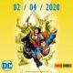 Panini pubblicherà i fumetti DC in Italia 5