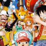 Netflix al lavoro sul live action di One Piece 7
