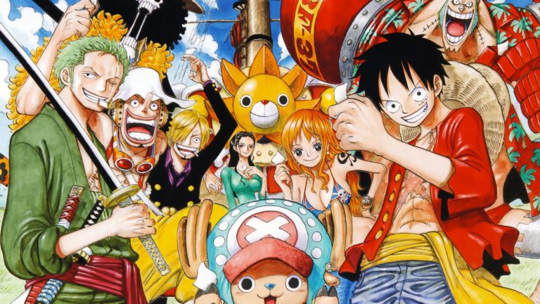 one piece netflix 2020