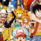 Netflix al lavoro sul live action di One Piece 20
