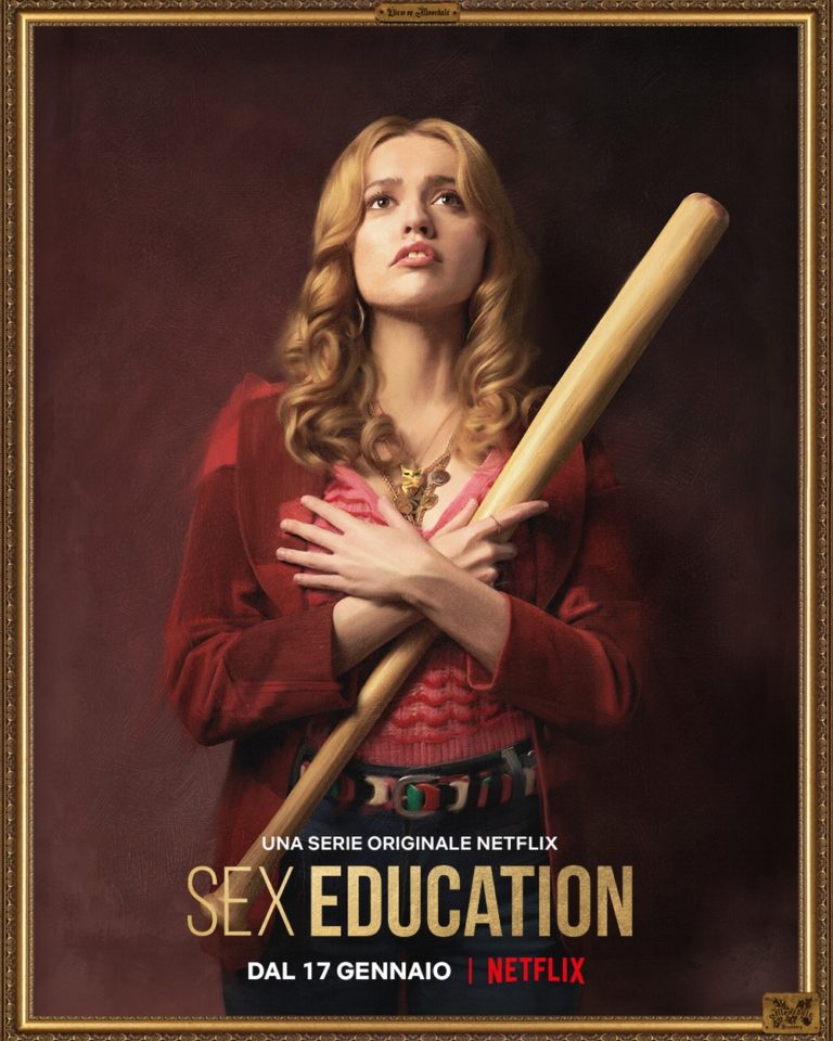 Sex Education 2 Recensione Il Ritorno Più Atteso Di Sempre