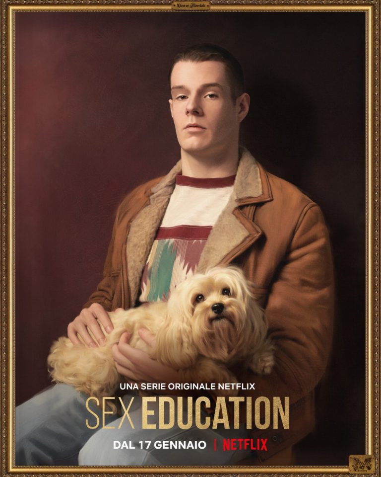 Sex Education 2 Recensione Il Ritorno Più Atteso Di Sempre 8169
