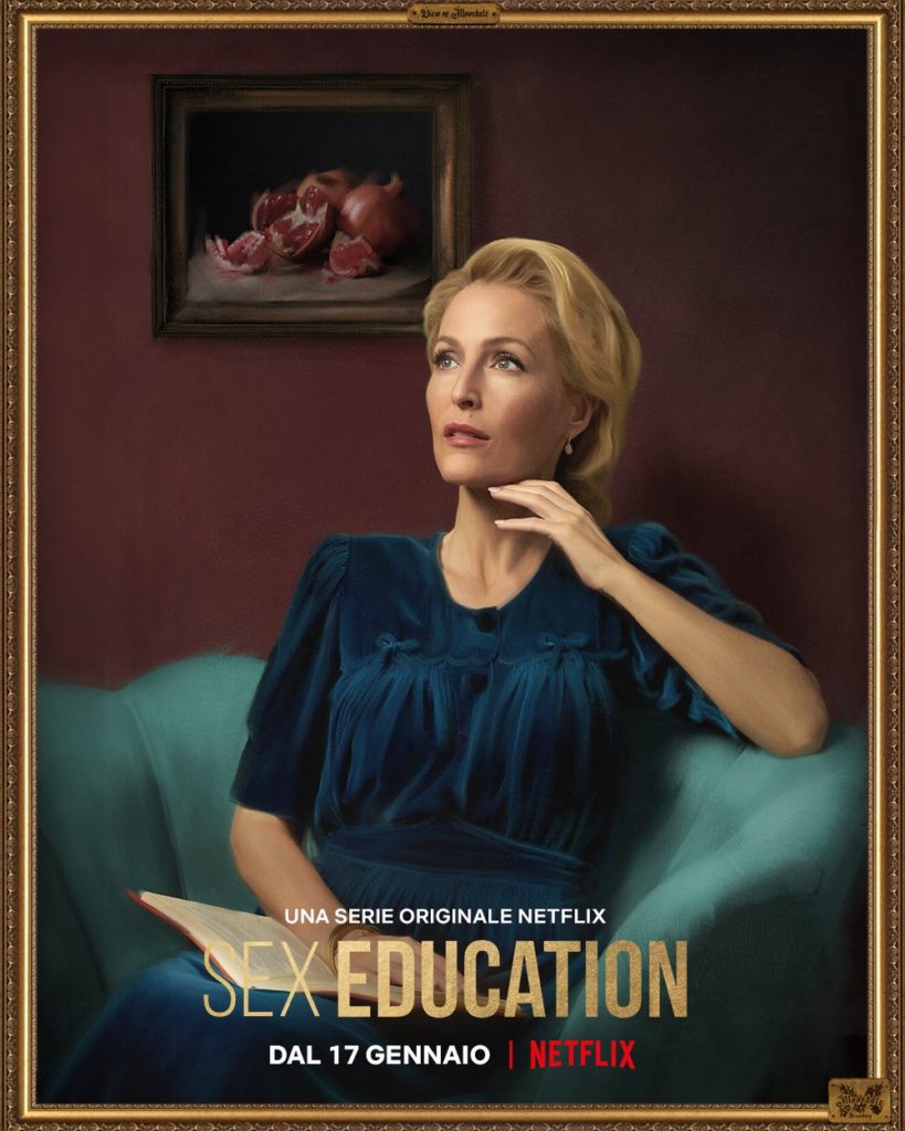 Sex Education 2 Recensione Il Ritorno Più Atteso Di Sempre