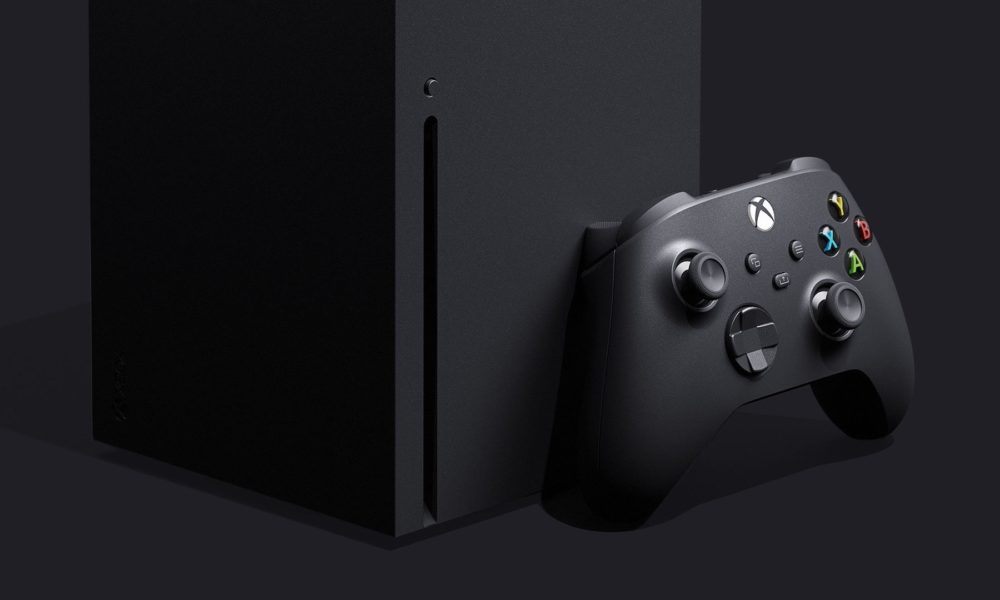 Xbox Series X non avrà esclusive al lancio 60