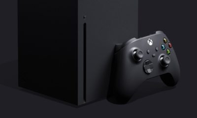 Xbox Series X non avrà esclusive al lancio 15