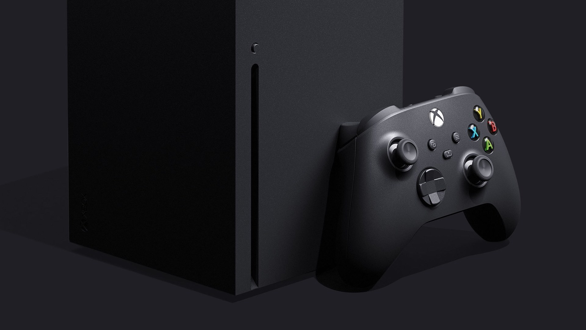 Xbox Series X non avrà esclusive al lancio 1