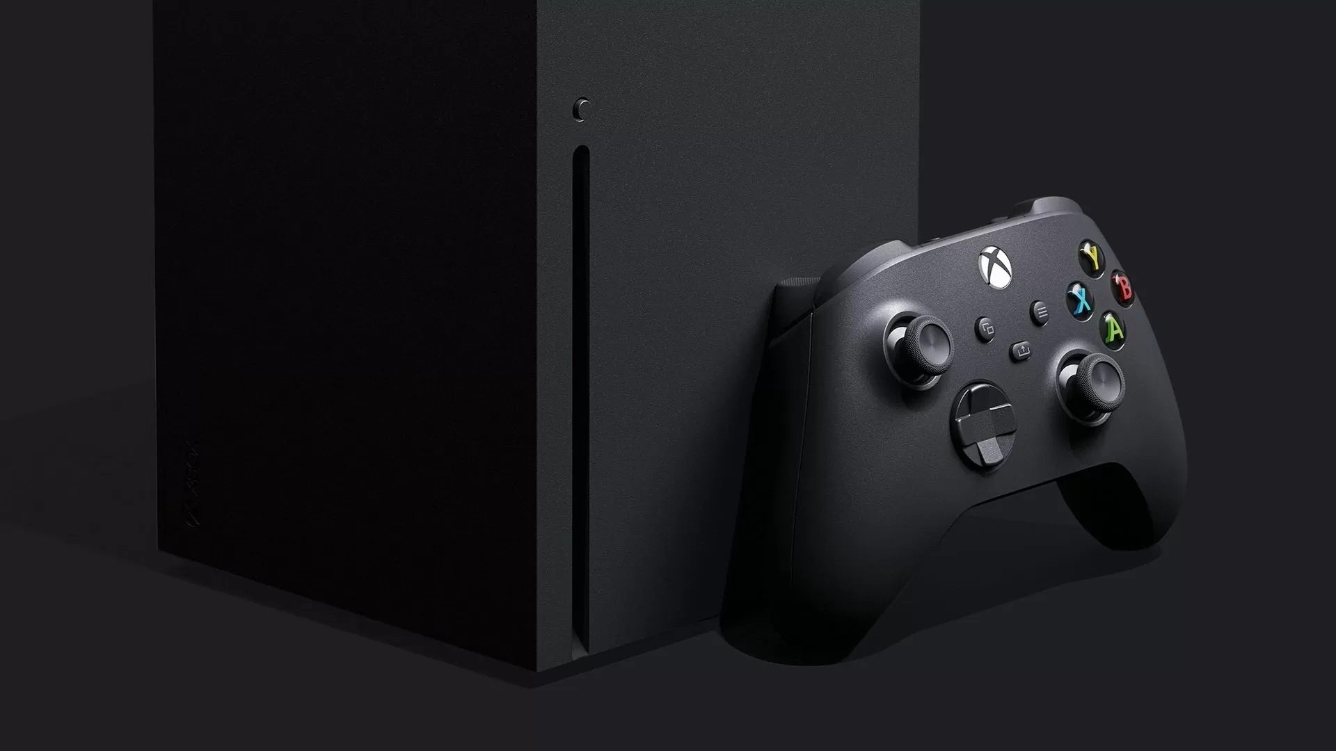 Xbox Series X non avrà esclusive al lancio