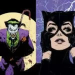 joker catwoman 80