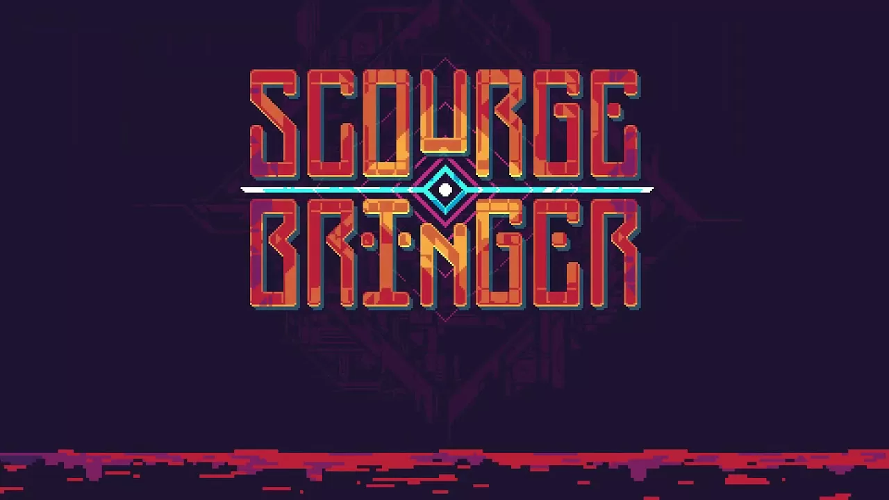 ScourgeBringer: la recensione del nuovo platform roguelite