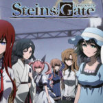 Steins;Gate in live action: in arrivo l'adattamento americano 29