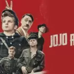 Jojo Rabbit taika waititi