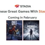Google Stadia Pro: annunciati i titoli gratuiti di febbraio 2020 11