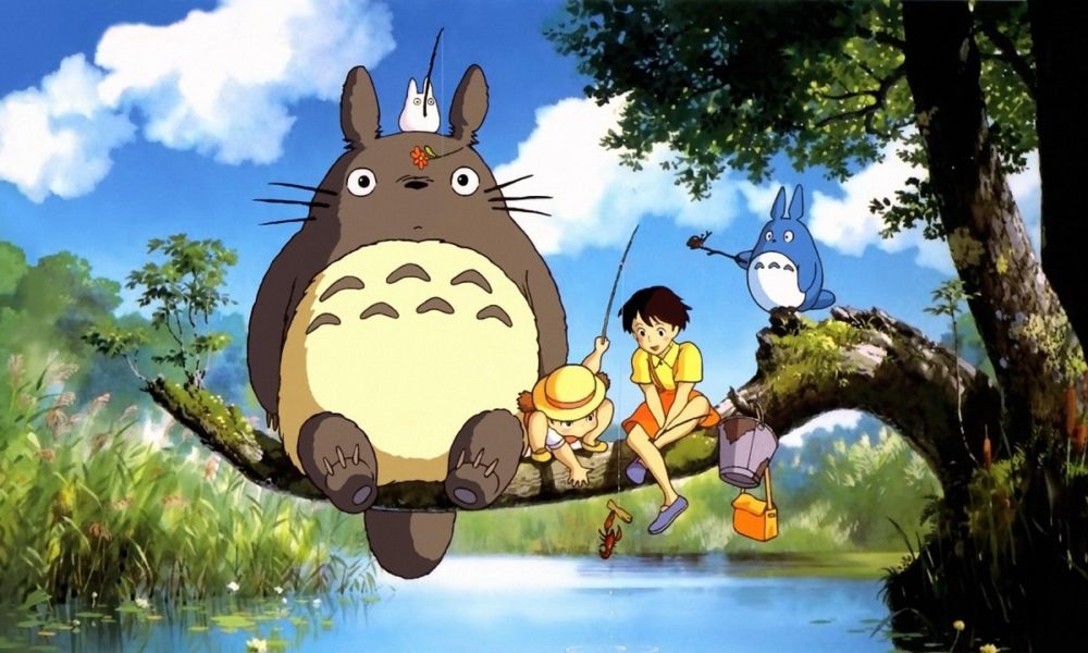 Studio Ghibli: dal 1 febbraio tutti i film su Netflix 20