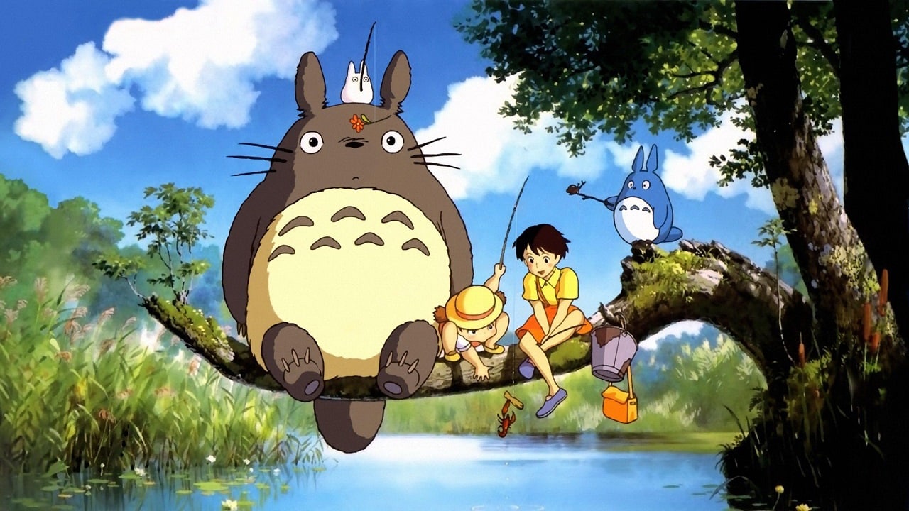 Studio Ghibli: dal 1 febbraio tutti i film su Netflix 1
