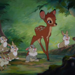 Disney annuncia il remake di Bambi in Live Action 5