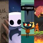 Cosa sono gli indie games? 44