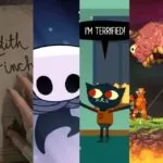 Cosa sono gli indie games? 46