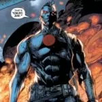bloodshot