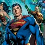 panini dc comics