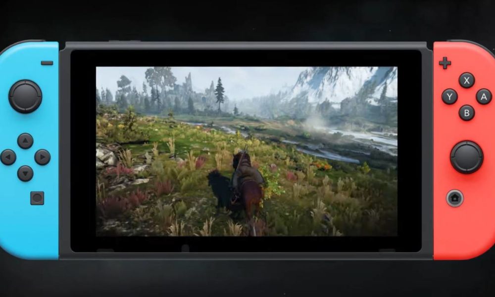The Witcher 3: arriva il cross-save tra Switch e PC! 46