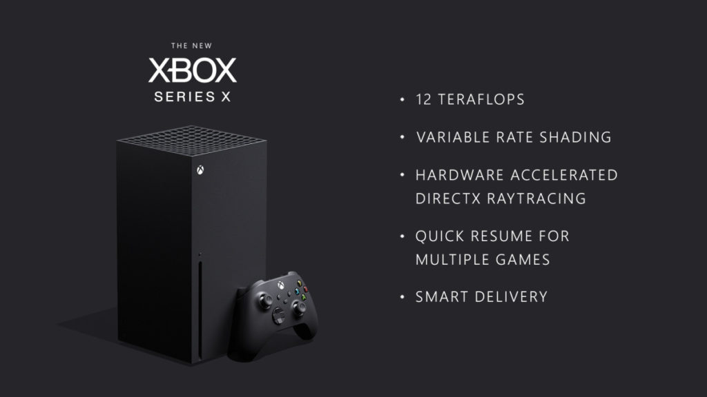 PC come Console: stesse prestazioni ma prezzi differenti? - Xbox Series X