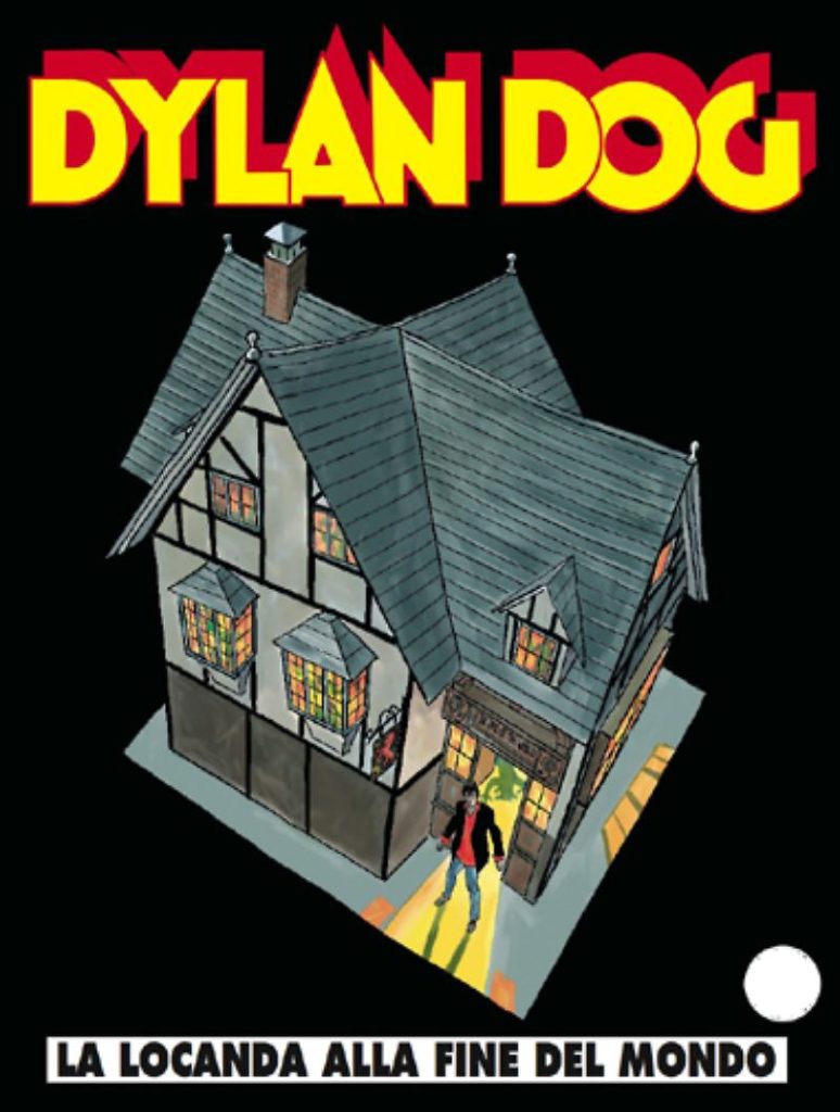 Dylan Dog, un fumetto rivoluzionario 6