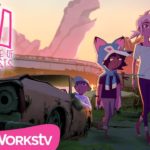 Kipo and the Age Of Wonderbeasts: Avventure nella Fanta-natura selvaggia 26